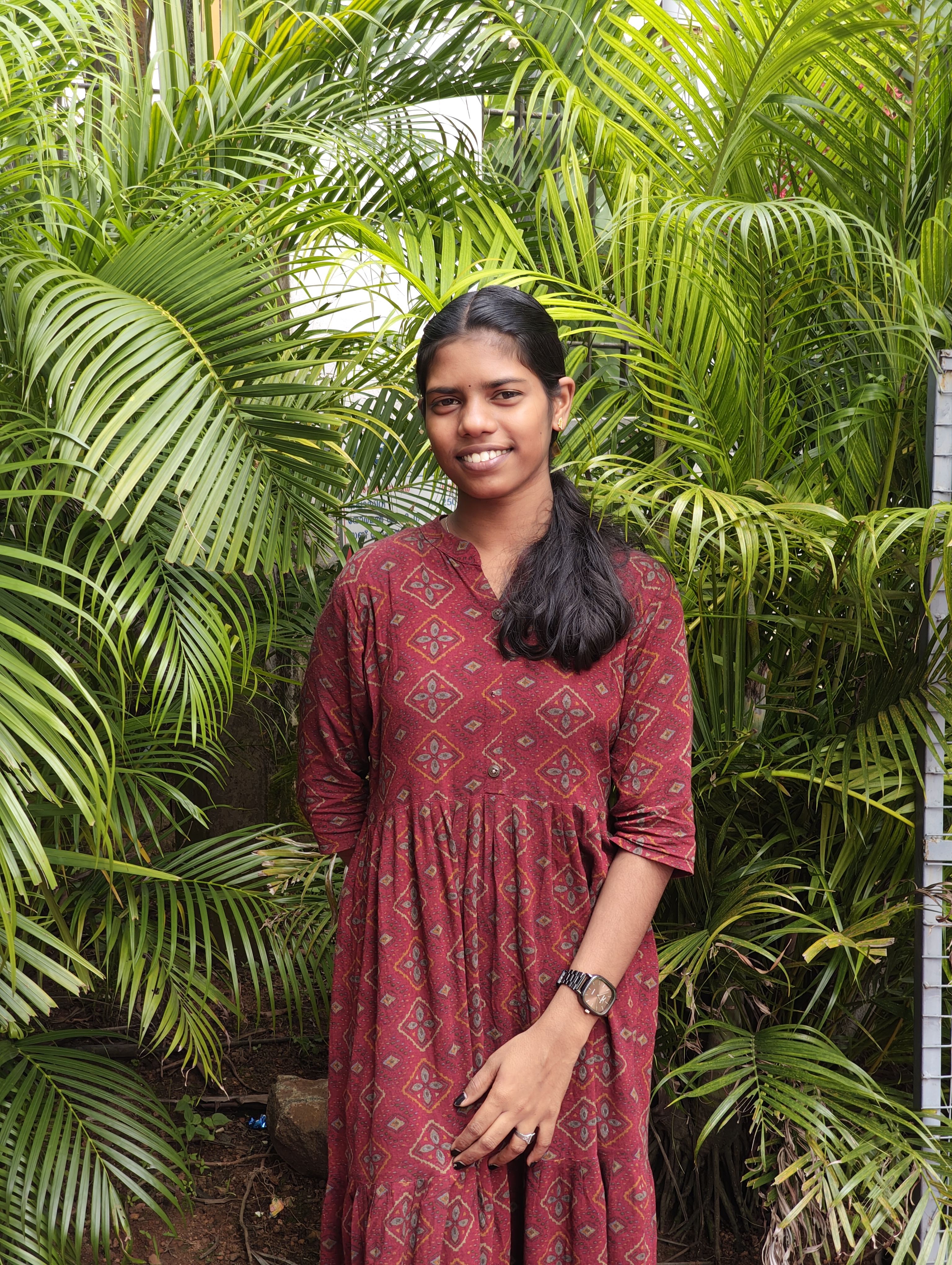 Gowri